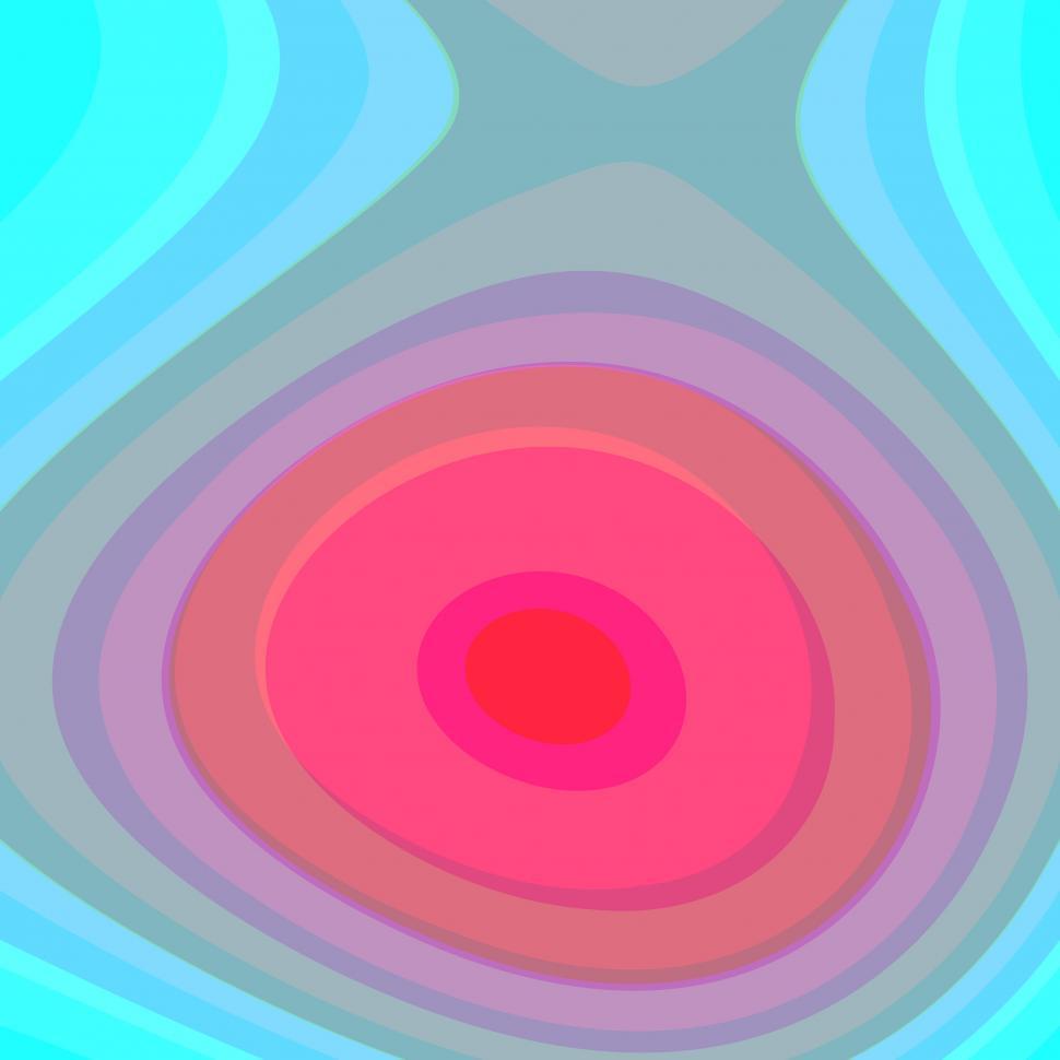 Free Image of Abstract Seamless Tile 