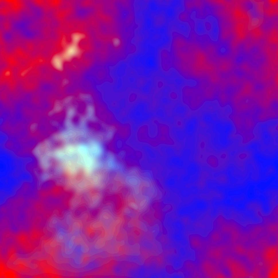 Free Image of Abstract Seamless Tile 