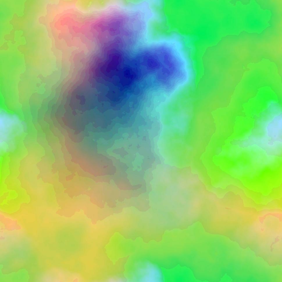 Free Image of Abstract Seamless Tile 