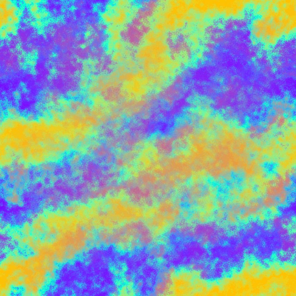 Free Image of Abstract Seamless Tile 