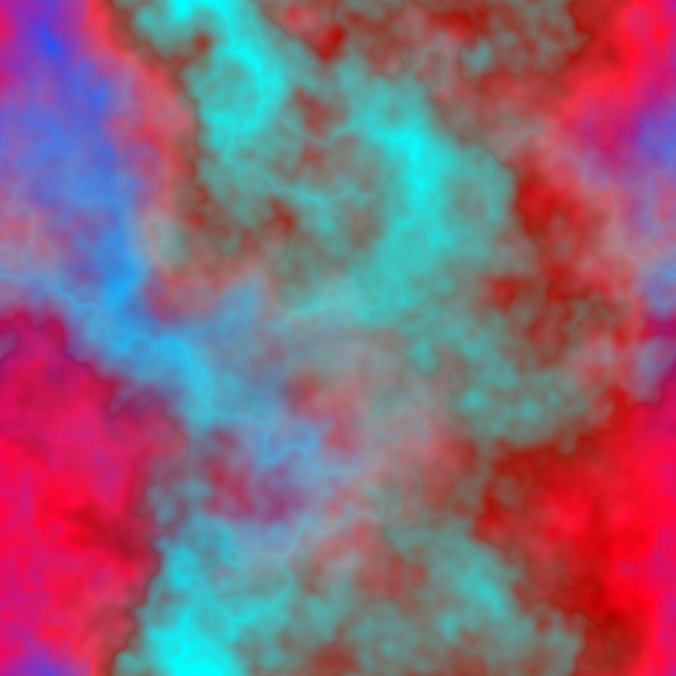 Free Image of Abstract Seamless Tile 