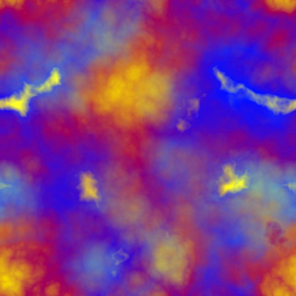 Free Image of Abstract Seamless Tile 