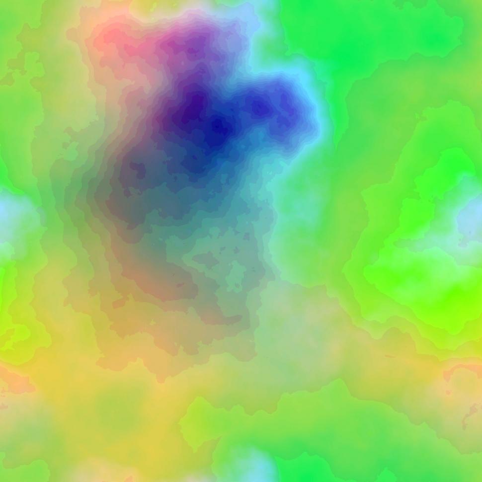 Free Image of Abstract Seamless Tile 