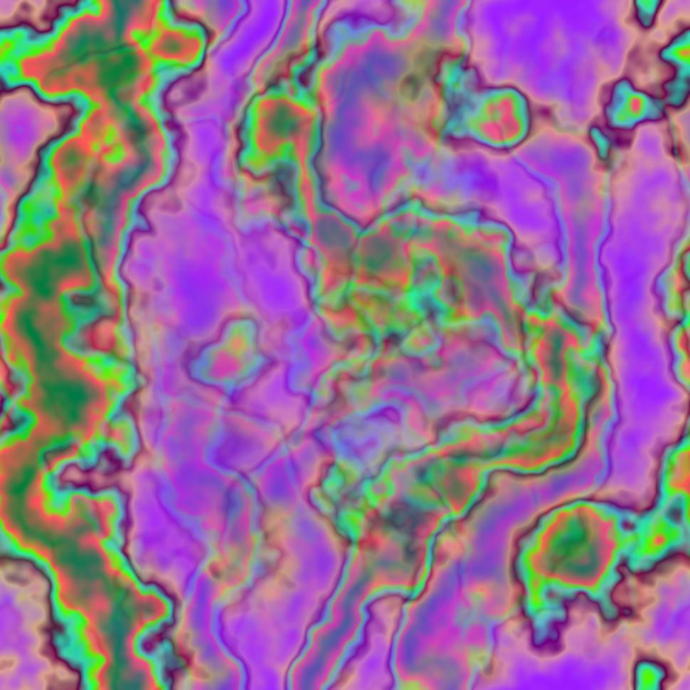 Free Image of Abstract Seamless Tile 
