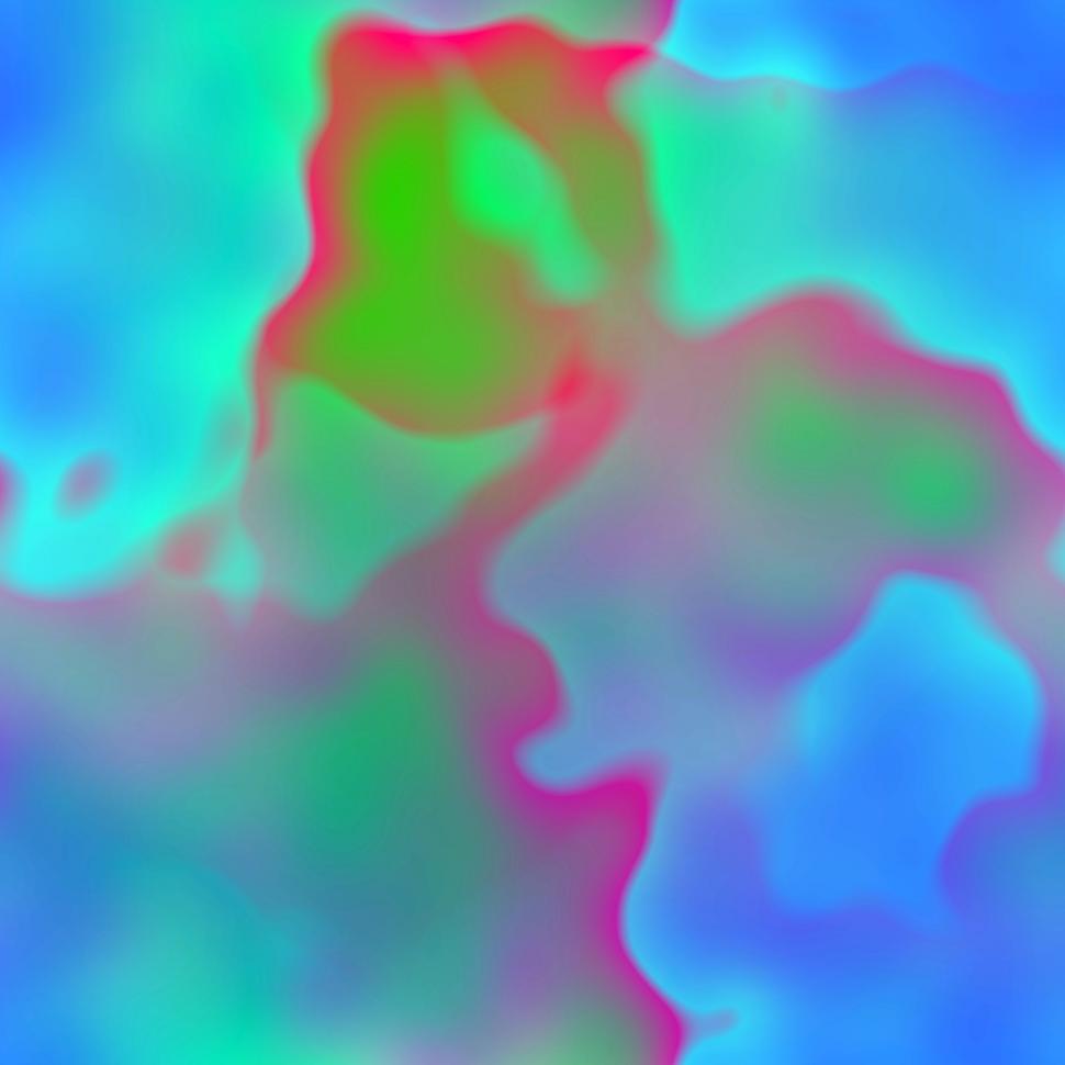 Free Image of Abstract Seamless Tile 