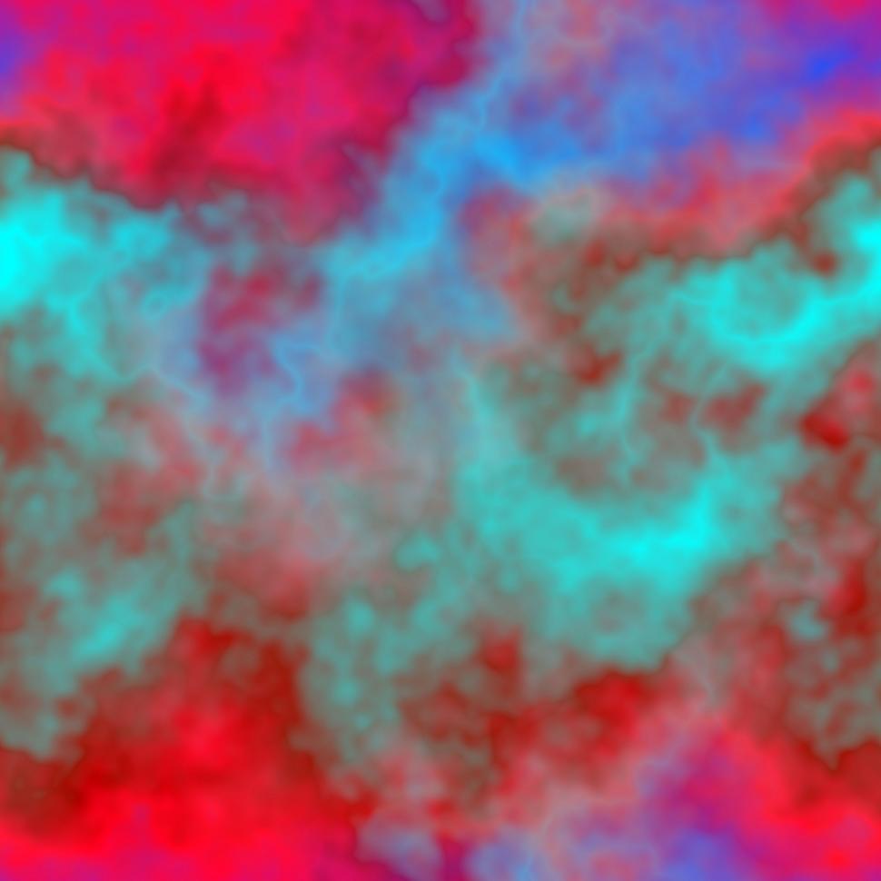 Free Image of Abstract Seamless Tile 