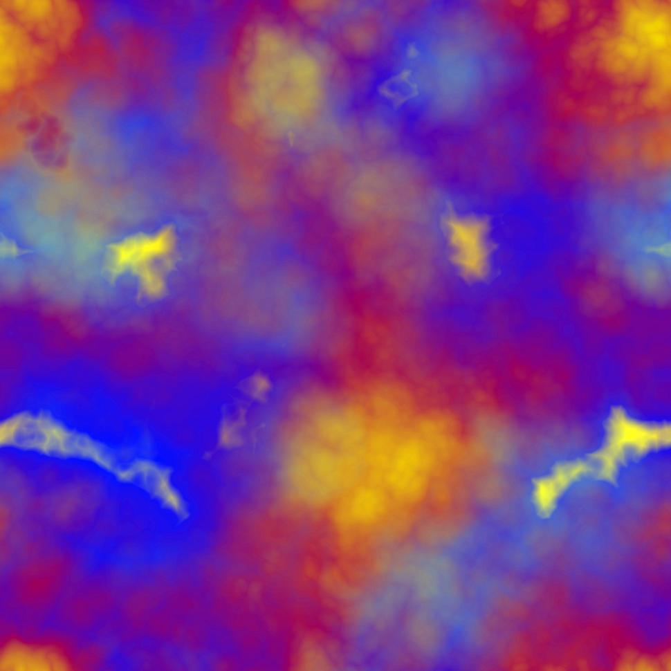 Free Image of Abstract Seamless Tile 