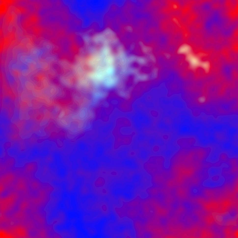 Free Image of Abstract Seamless Tile 