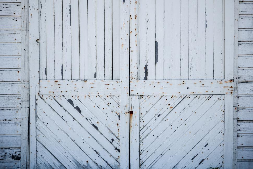 Free Stock Photo of Wooden double doors | Download Free Images and Free