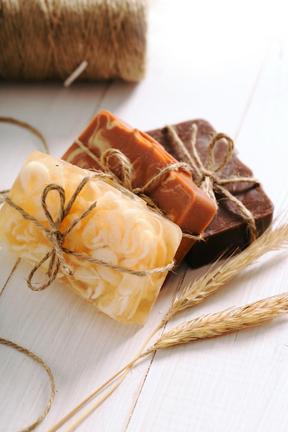 Free Stock Photo of Handmade soap Download Free Images and Free