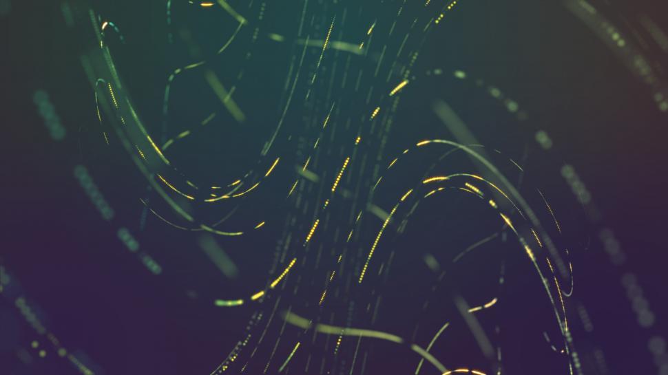 Free Image of Lines background  