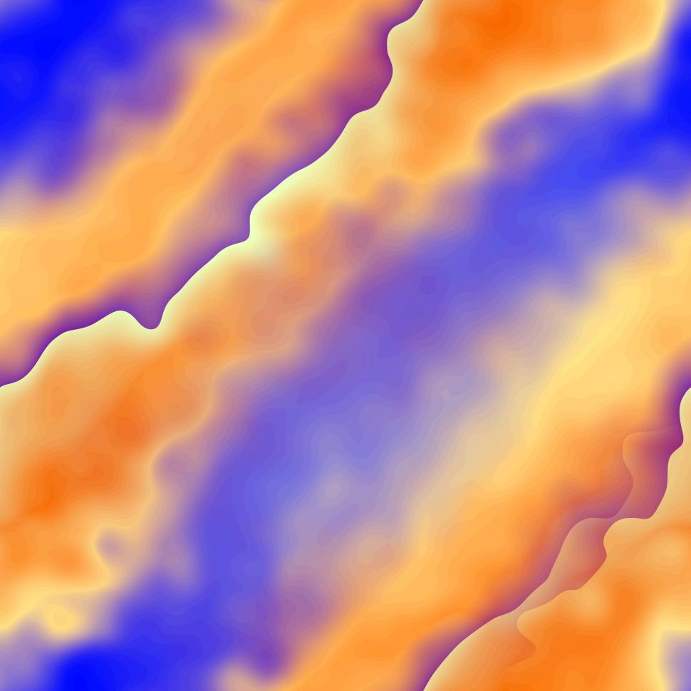 Free Image of Abstract Seamless Tile 