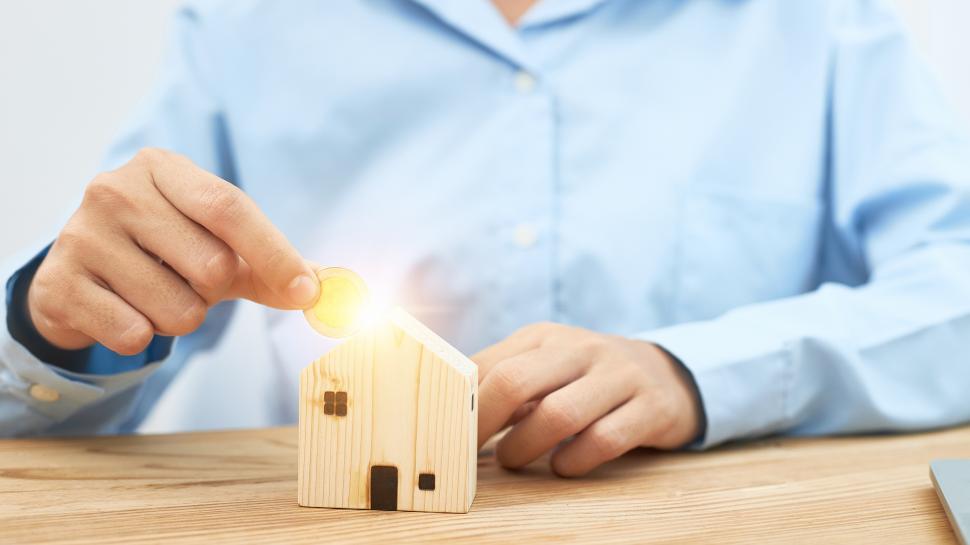 Free Image of Real estate investment ideas 