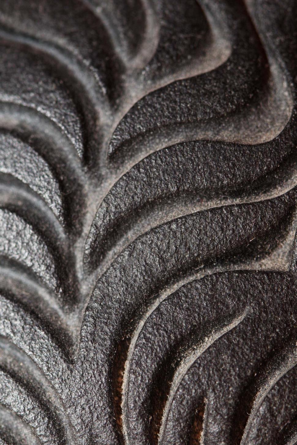 black stone texture wallpaper
