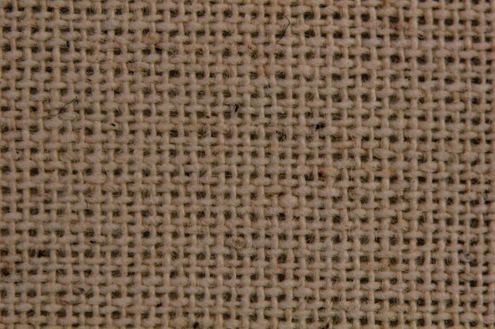 Free Image of Macro image of cloth material  
