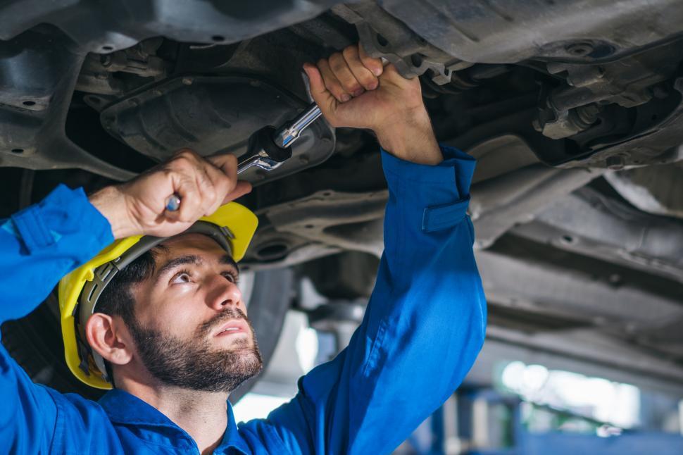 Auto Repair Chicago