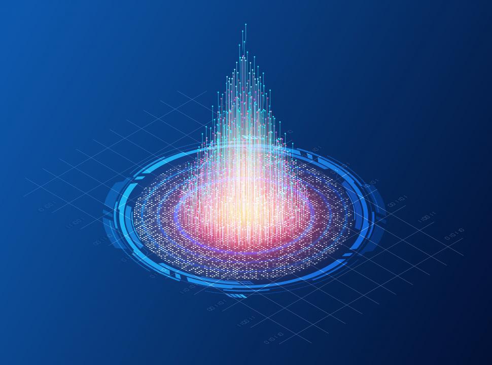 Free Stock Photo of Big Data Concept illustration | Download Free ...