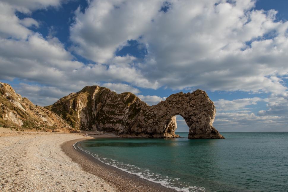 Free Stock Photo of Durdle Door, Dorset Free Stock Photo | Download ...