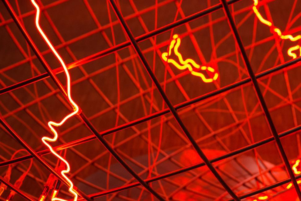 Free Image of Electric Details Free Stock Photo 