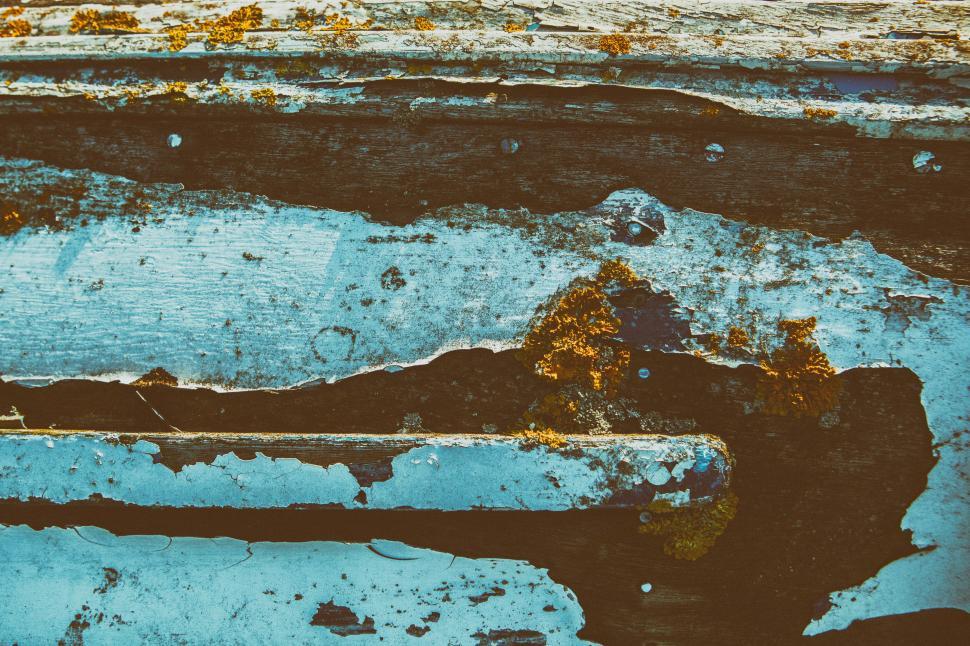 Free Image of Faded Texture Free Stock Photo 