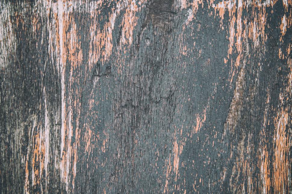 Free Stock Photo of Fading Wood Texture Free Stock Photo Download