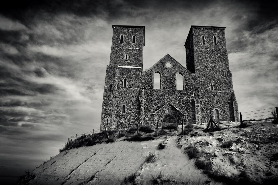Free Image of Game Of Thrones Free Stock Photo 
