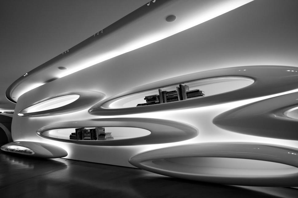 Free Image of London Interior Free Stock Photo 