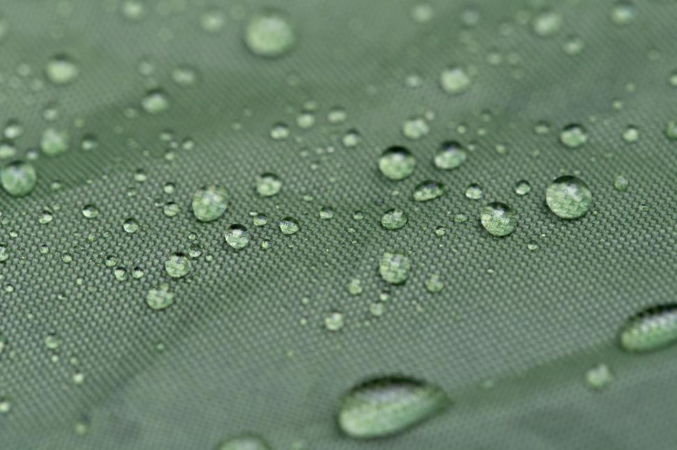 Free Stock Photo of Water droplets on a fabric surface | Download Free ...