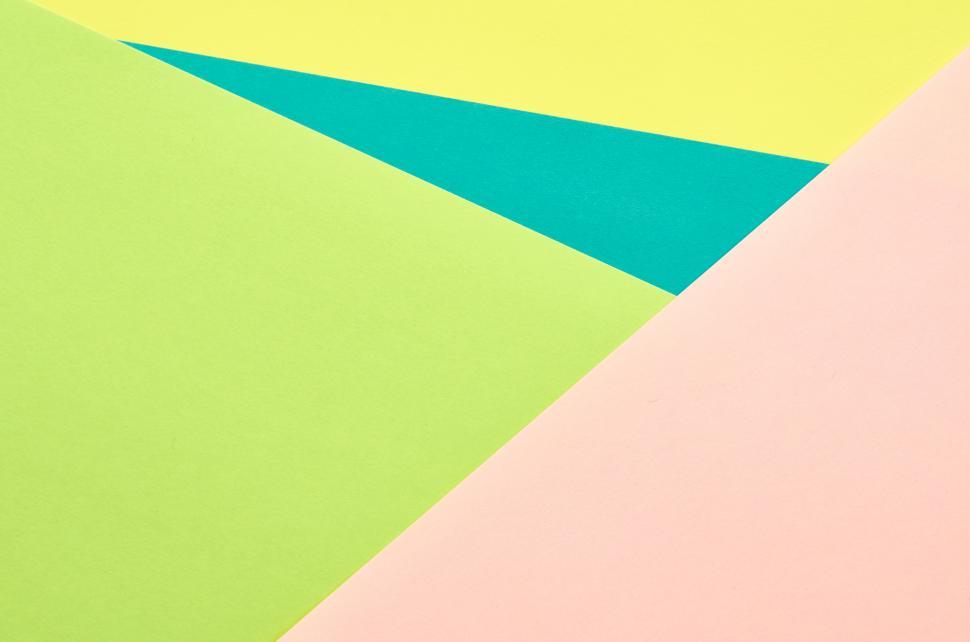 Free Image of A close up of paper 