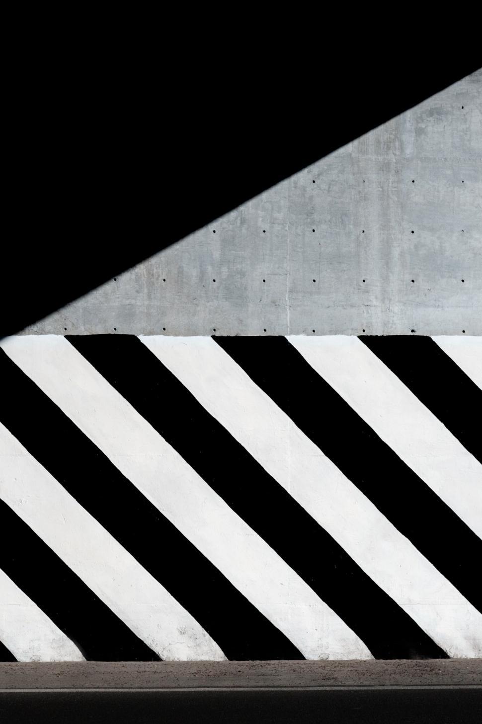 Free Image of Man Riding Skateboard Down Side of Ramp 