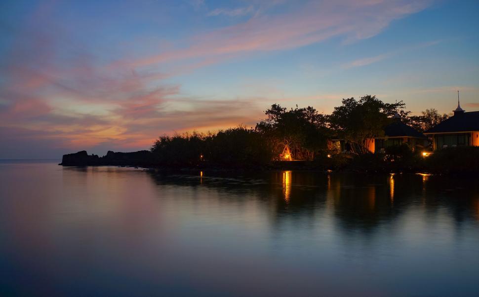 Free Stock Photo of A house on the water | Download Free Images and ...