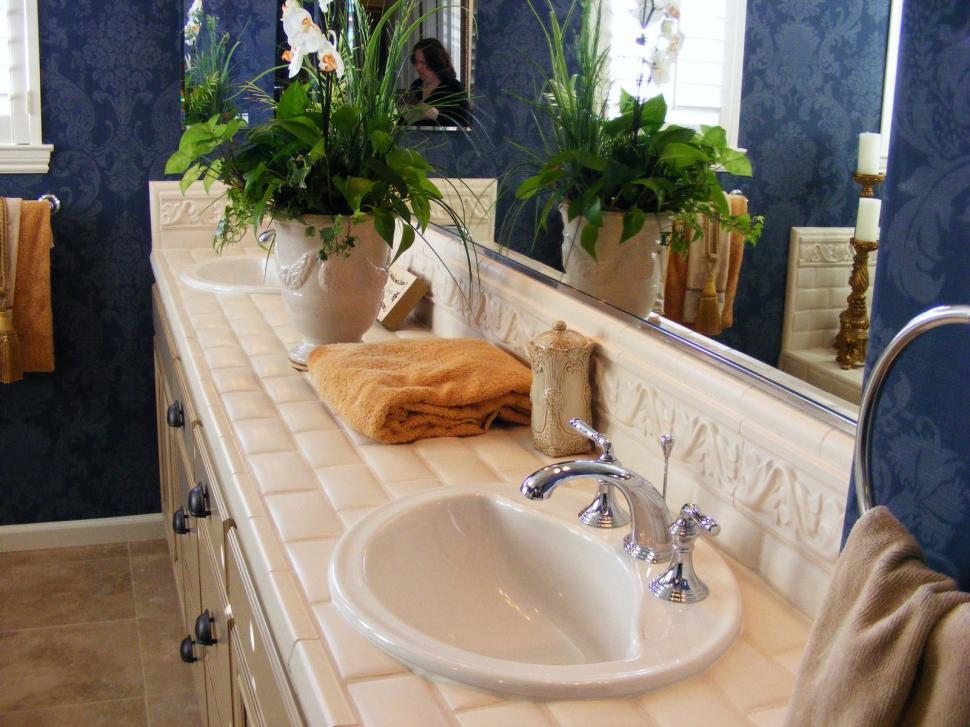Free Image of Bathroom Concepts 