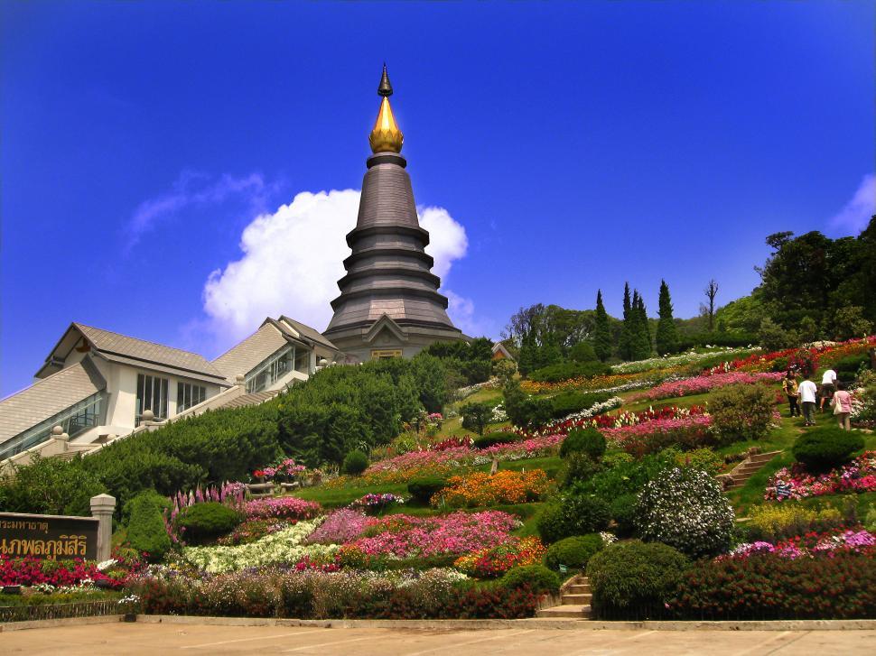 Free Image of thailand 