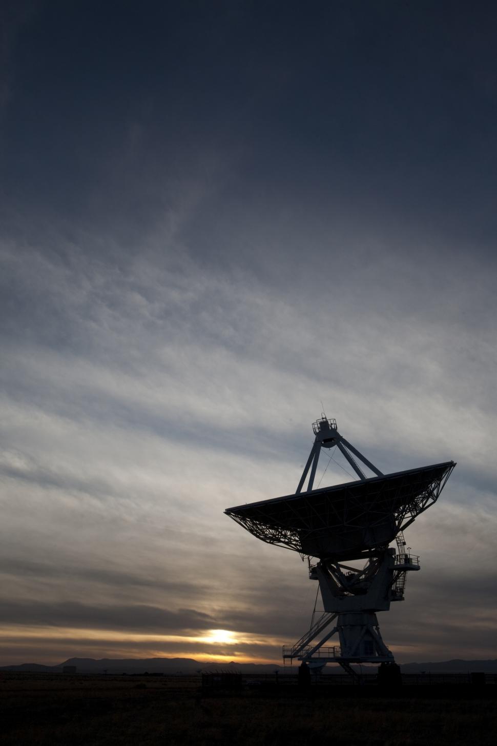 Free Stock Photo of VLA (Very Large Array) Socorro, NM | Download Free ...