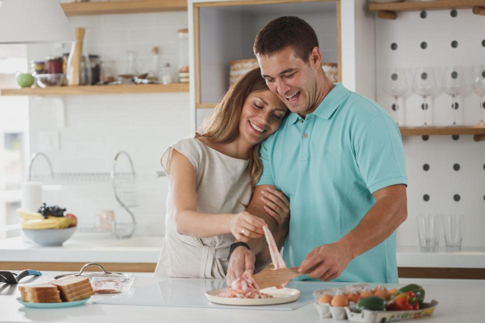 Whipping Up Romance: Our Favorite Recipes for a Cozy Night In Whipping Up Romance: Our Favorite Recipes for a Cozy Night In