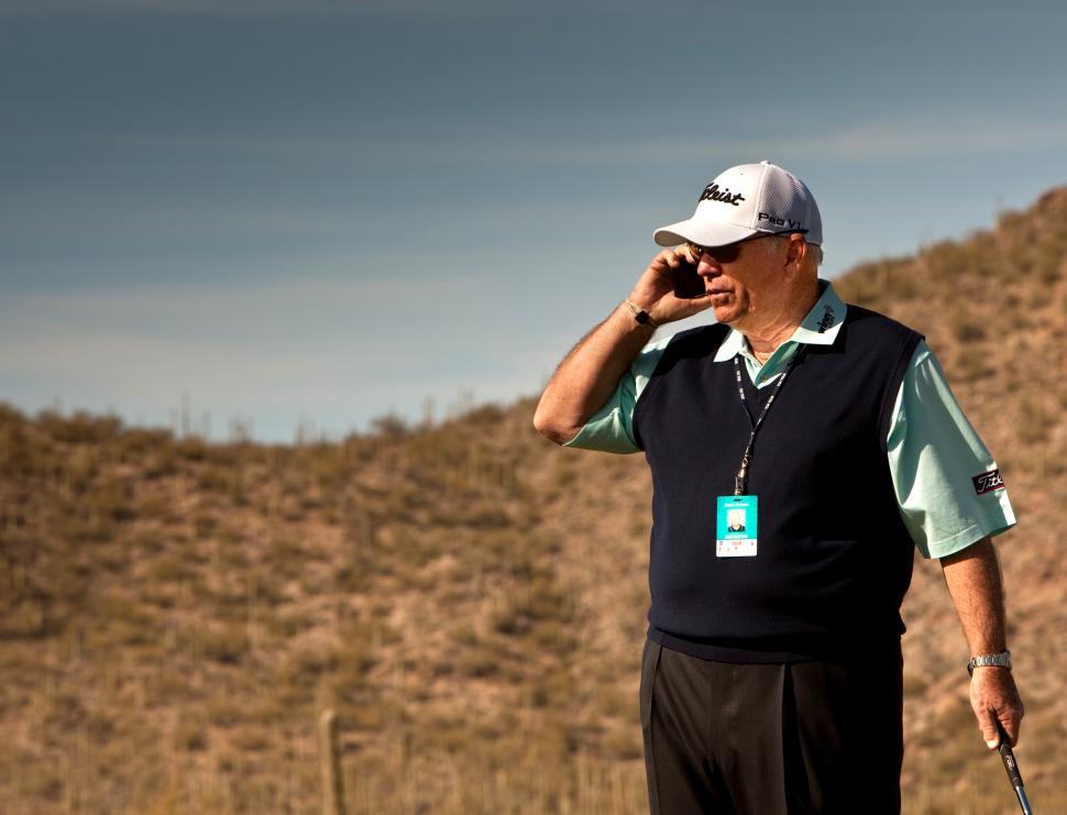 Butch Harmon