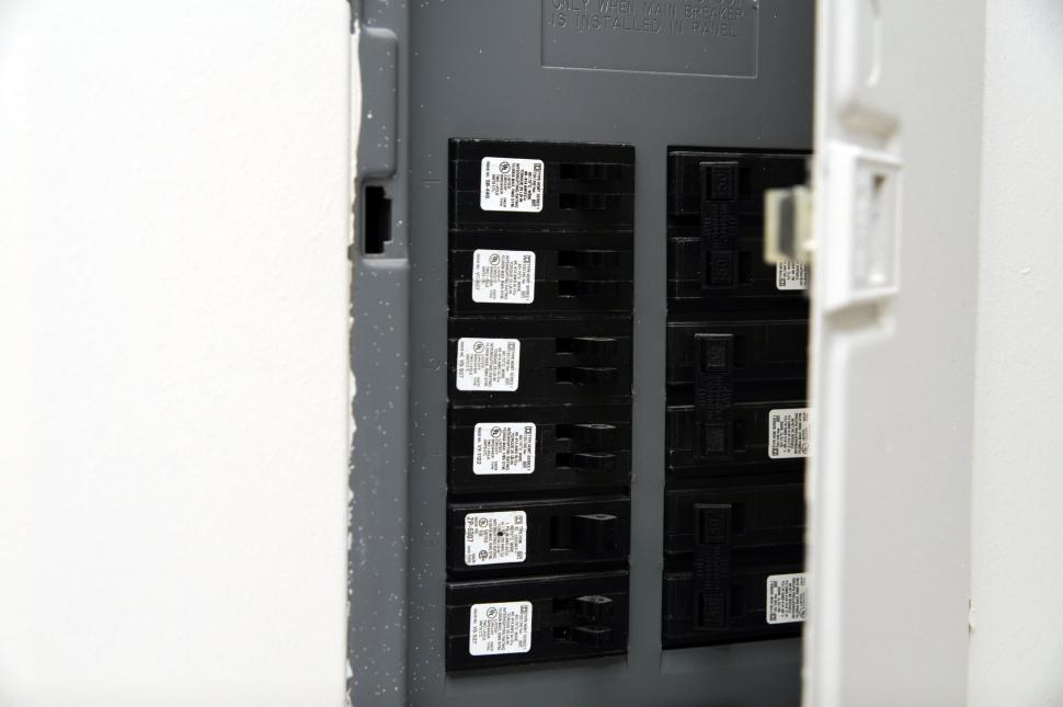 Free Image of Circuit board 