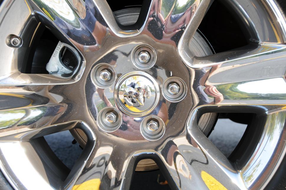 Free Stock Photo of Chrome rims Download Free Images and Free