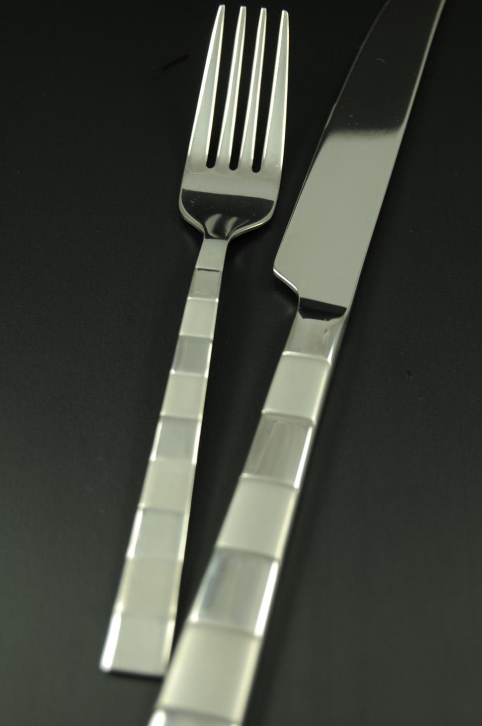 Free Image of Silverware 
