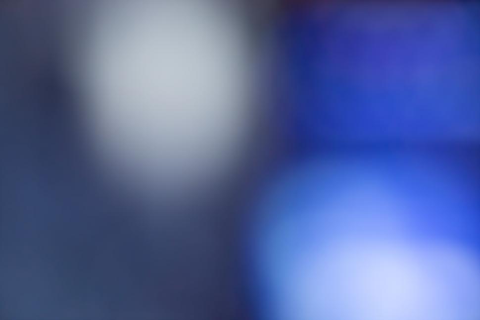Free Image of Soft blue and purple blur background 