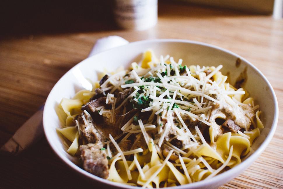 Ragú Classic Alfredo sauce