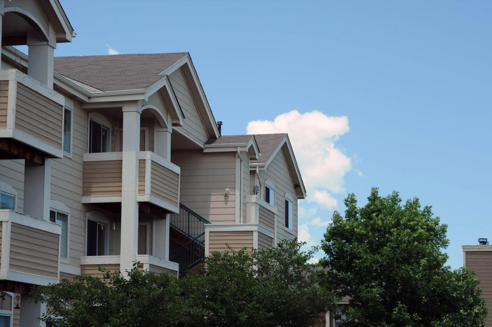 Free Stock Photo of Condominiums Download Free Images and Free