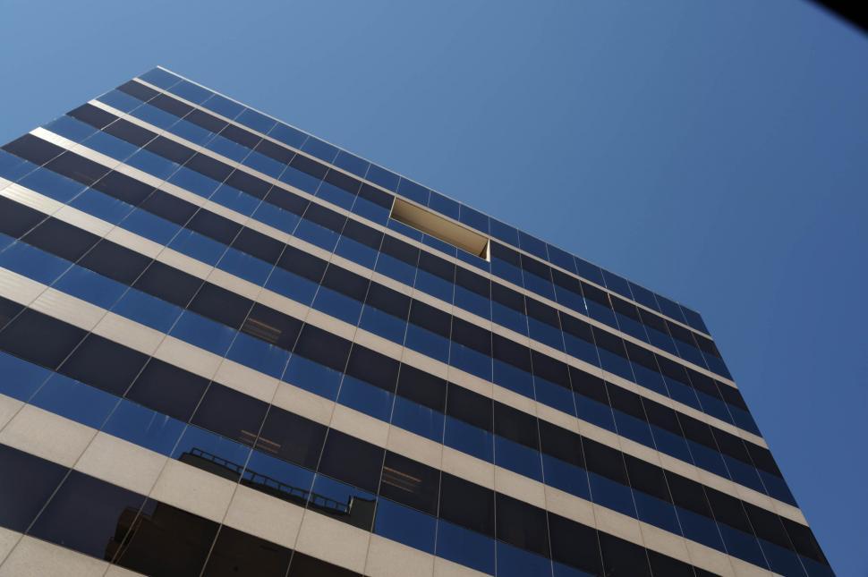 Free Image of City building 
