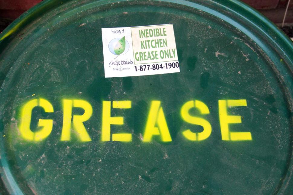 Free Stock Photo of Grease Barrel Download Free Images and Free