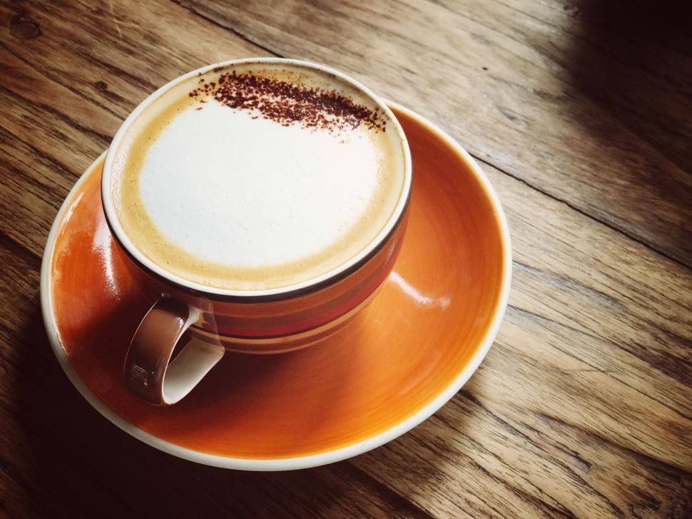Making Coffee? 10 Dairy Alternatives We’re Definitely Tasting Twice.
