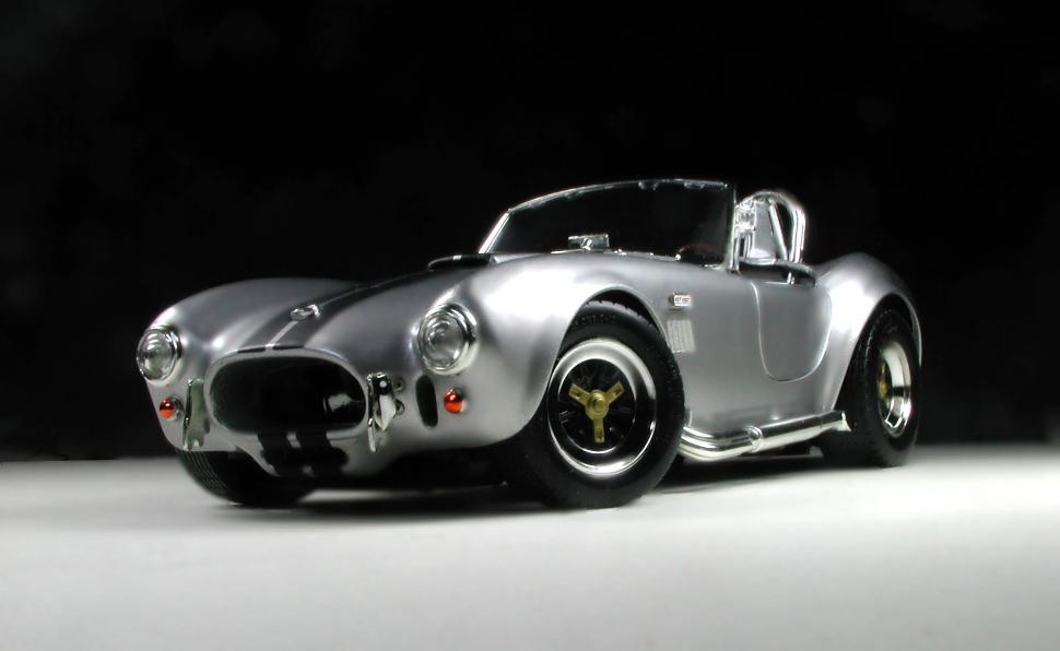 Shelby Cobra 427 S/C