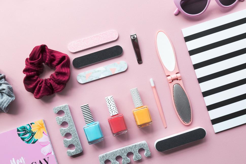 Nail Care Tools