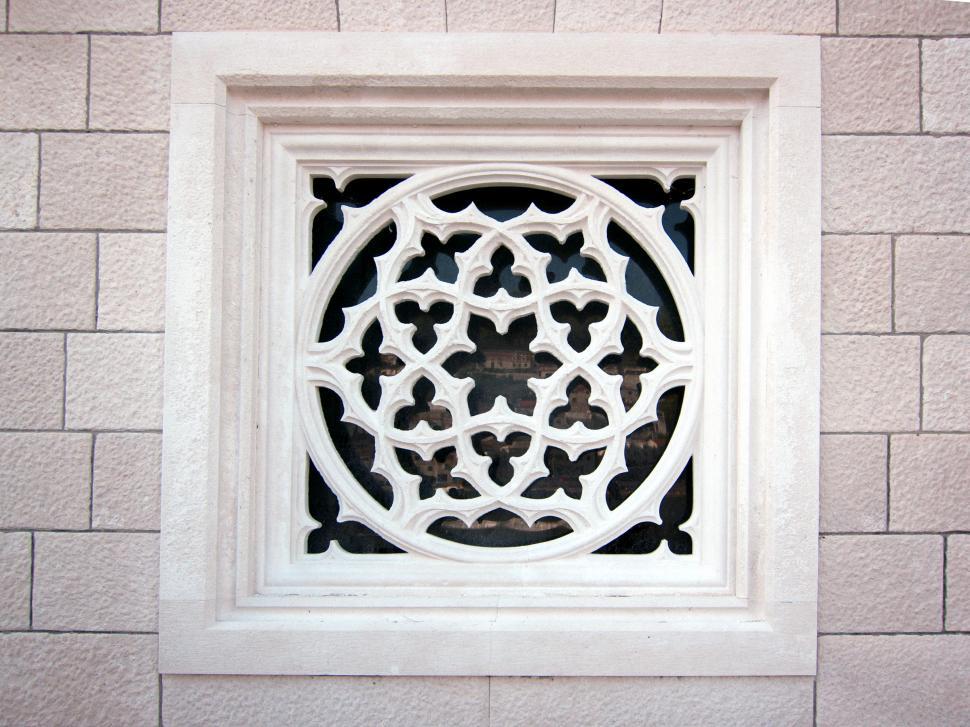 Free Image of Stone ornament 