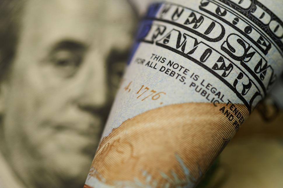 Building financial momentum through strategic systems