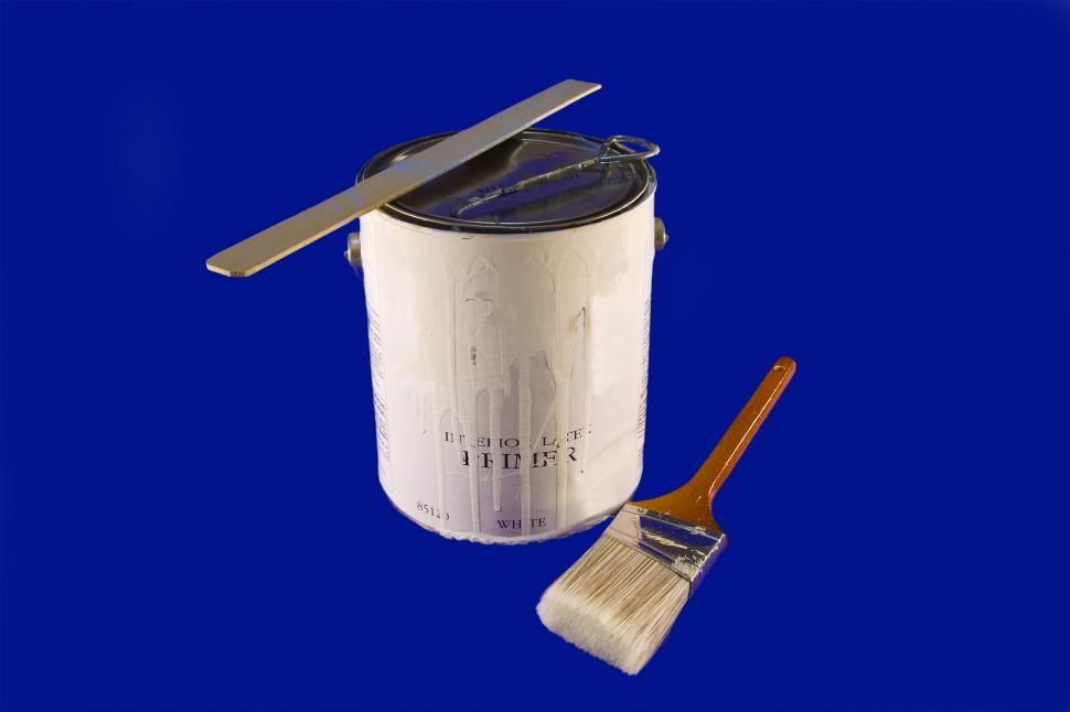 Free Image of Painting 